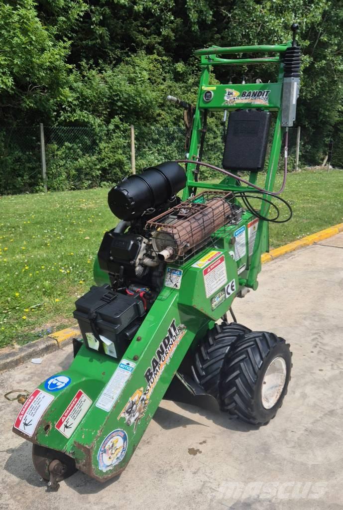 Bandit HB20N Smerigliatrici
