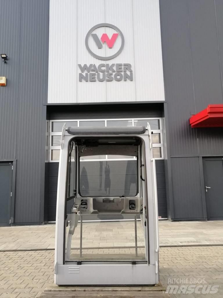 Wacker Neuson ET Altri componenti
