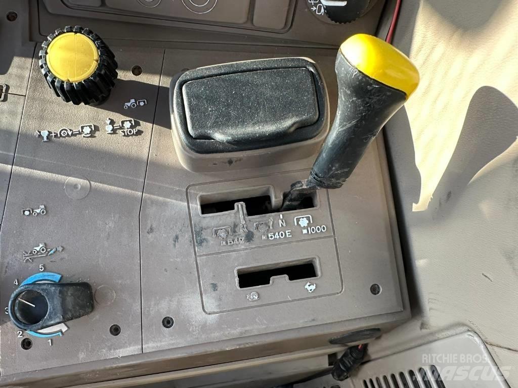 John Deere 6230 Trattori