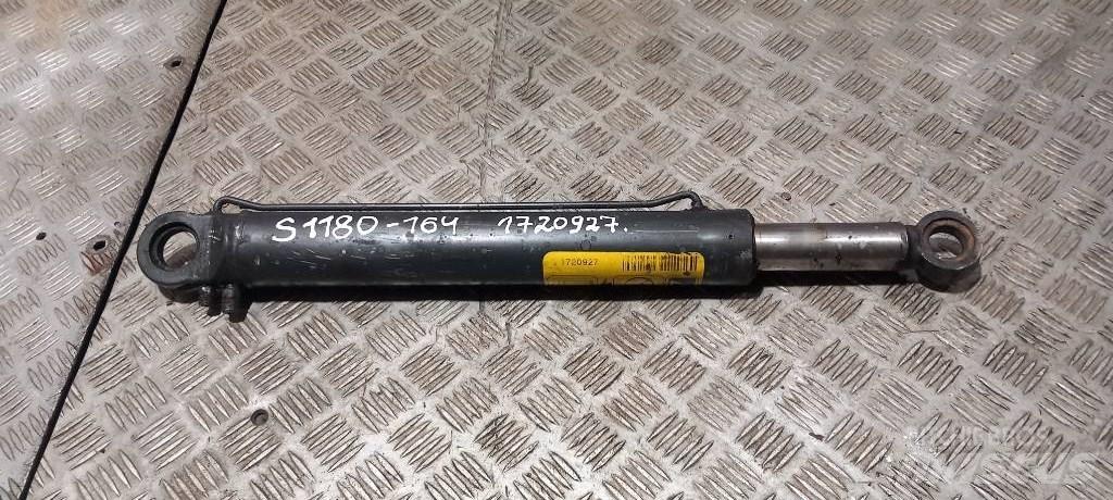 Scania R 480.    1720927 Componenti idrauliche