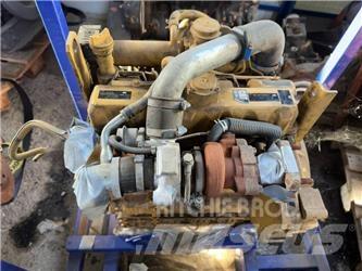 CAT C3.3B ENGINE Motori