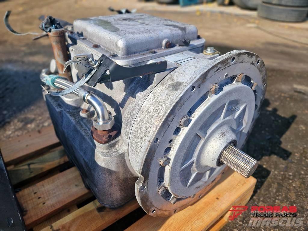 Voith 864.3E Scatole trasmissione