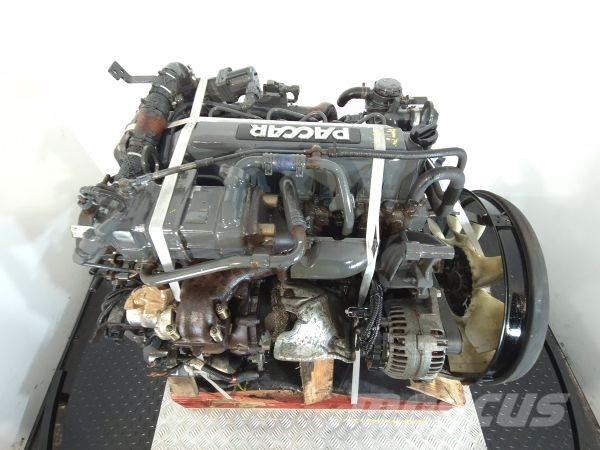 DAF PX-5 135 K2 Motori