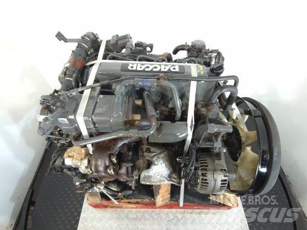 DAF PX-5 135 K2 Motori