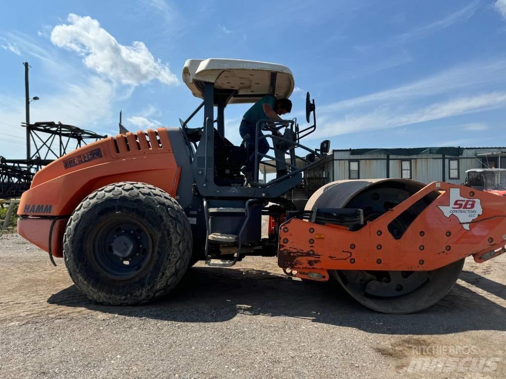 HAMM ROLLER Accessori per macchine asfaltatrici
