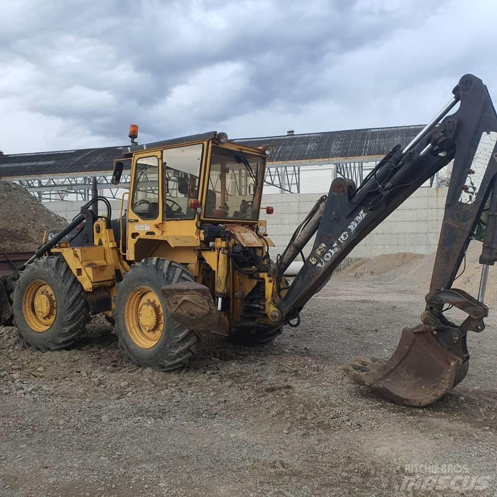 Volvo BM 6900 Terne