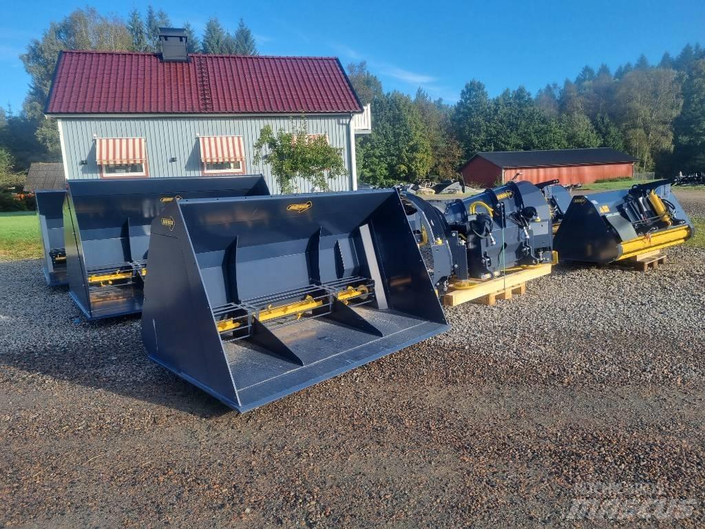 Drivex VB 320 3P/BM Aratri