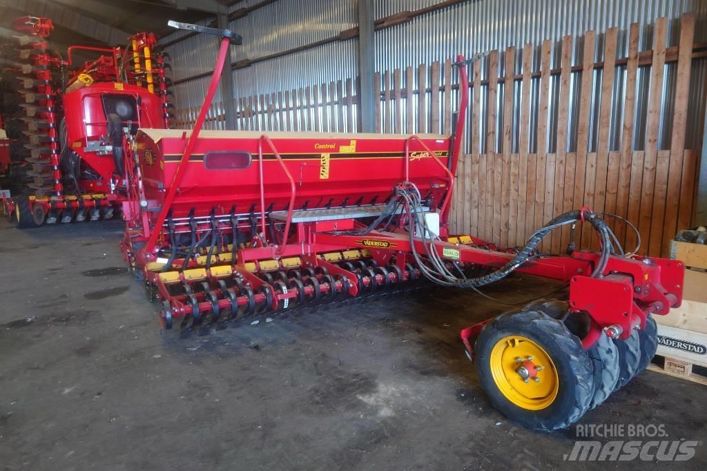 Väderstad 400C Seminatrici combinate
