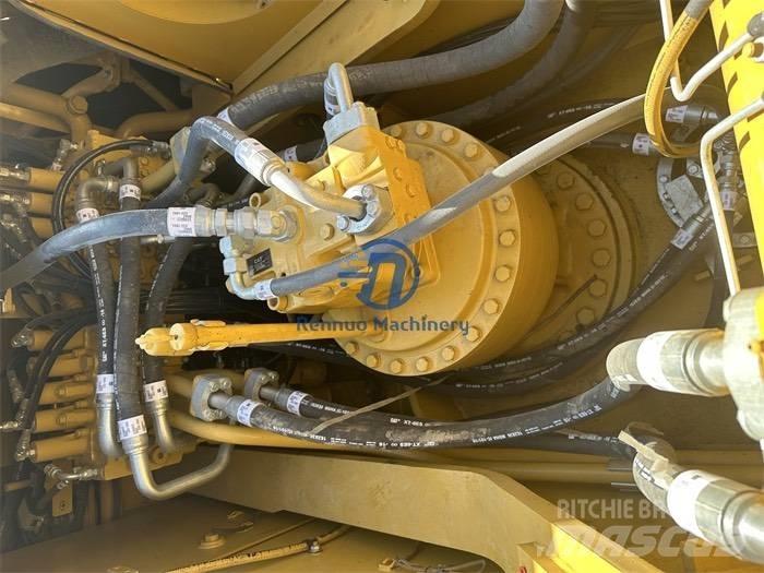 CAT 336 D Escavatori cingolati