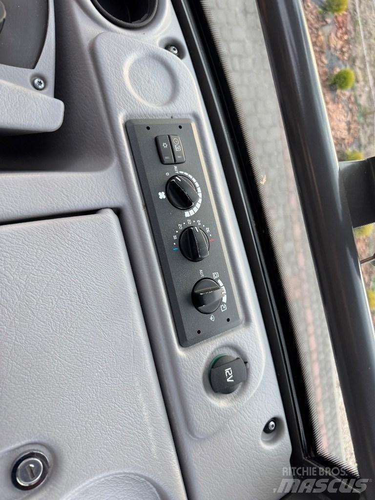 Volvo L 45 H Pale gommate