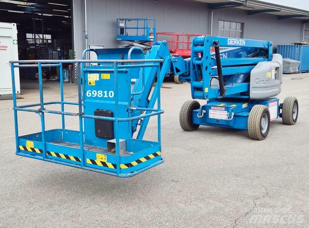 Genie Z 45/25 J Piattaforme a braccio articolato