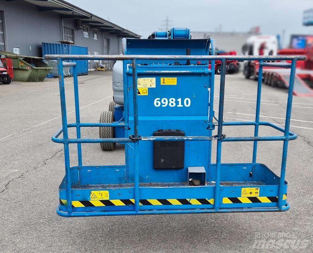 Genie Z 45/25 J Piattaforme a braccio articolato
