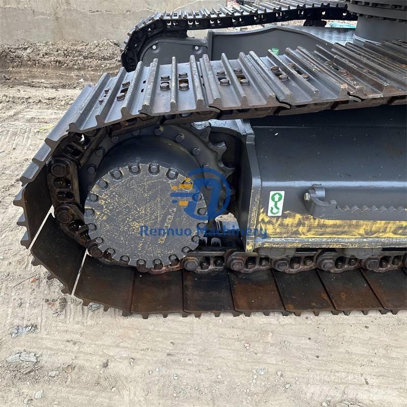 Volvo EC 240 Escavatori cingolati