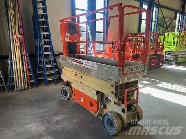 JLG 2030 ES Piattaforme a pantografo
