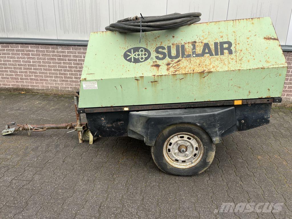 Sullair 2E/S Compressori