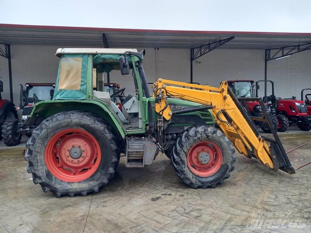Fendt FARMER307CA Trattori