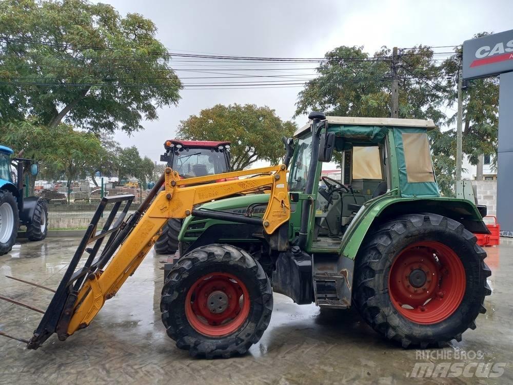 Fendt FARMER307CA Trattori