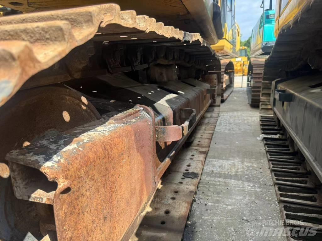 CAT 320 E Escavatori medi 7t - 12t