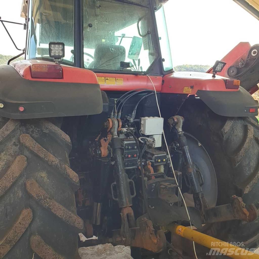 Massey Ferguson 8260 Trattori