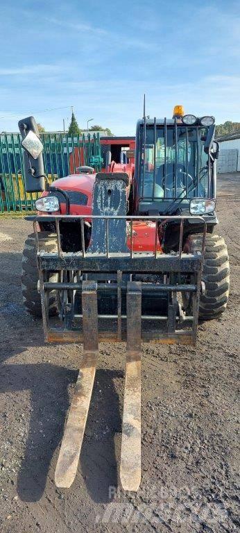 Manitou MT 625 Sollevatori telescopici