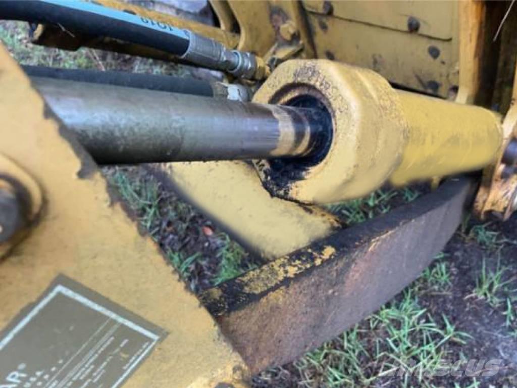 CAT D 5 G Dozer cingolati