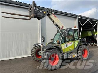 CLAAS SCORPION 7040 Sollevatori telescopici per agricoltura