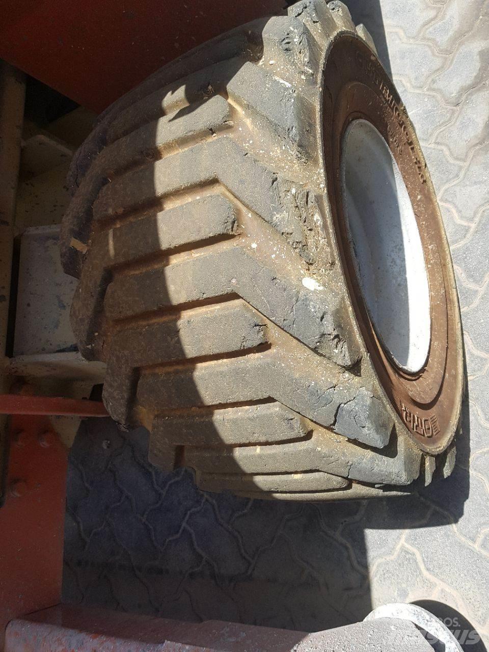 JLG 3394RT Piattaforme a pantografo