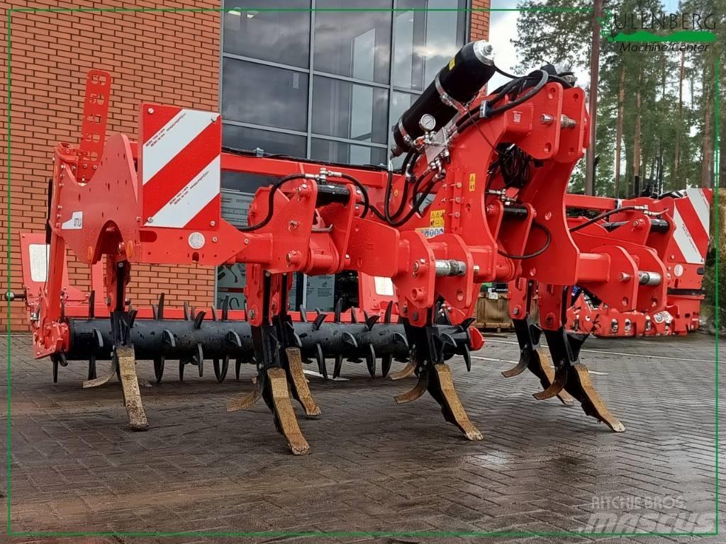 Maschio Attila 300/7 Coltivatori