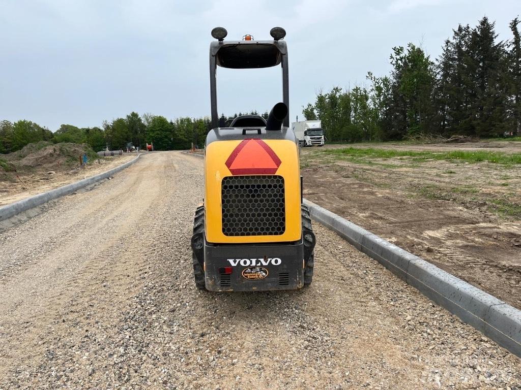 Volvo SD 25 Rulli a doppio tamburo