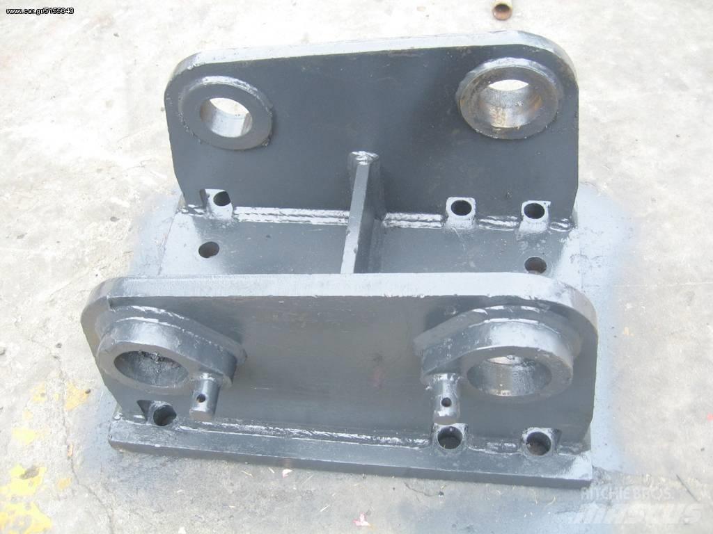 ABG 38 -50 Benne