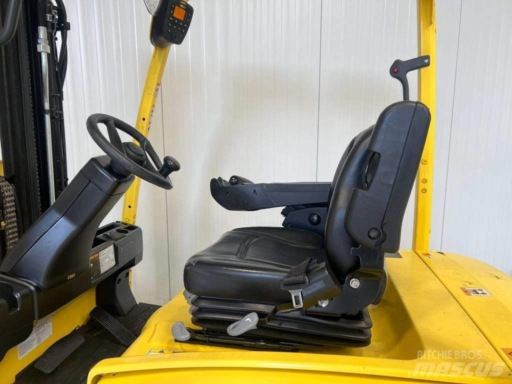 Hyster J1.8XN LWB Carrelli elevatori elettrici