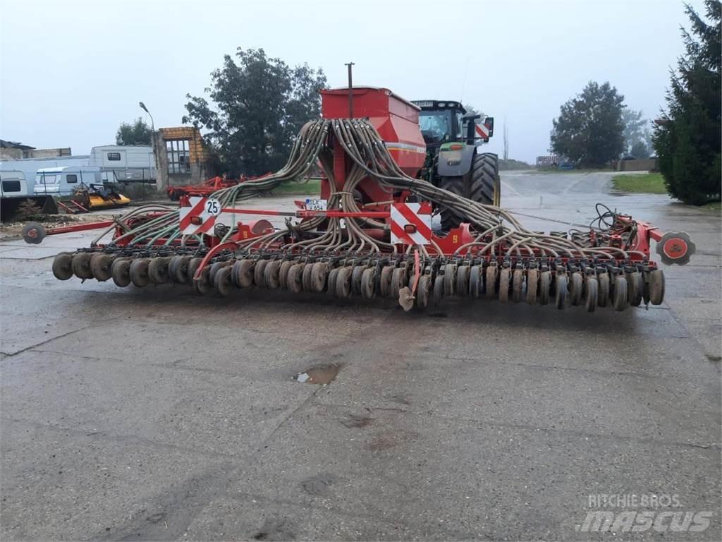 Horsch Pronto 7 RX Perforatrici