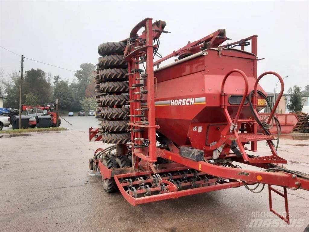 Horsch Pronto 7 RX Perforatrici