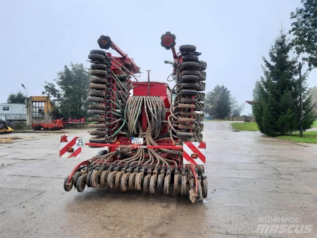 Horsch Pronto 7 RX Perforatrici