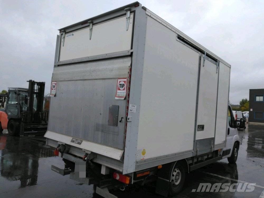Fiat DUCATO 3 Furgoni altro