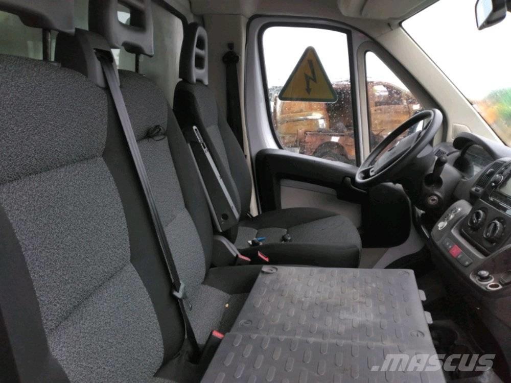 Fiat DUCATO 3 Furgoni altro
