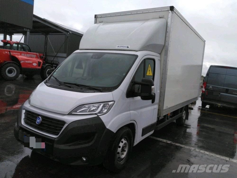 Fiat DUCATO 3 Furgoni altro
