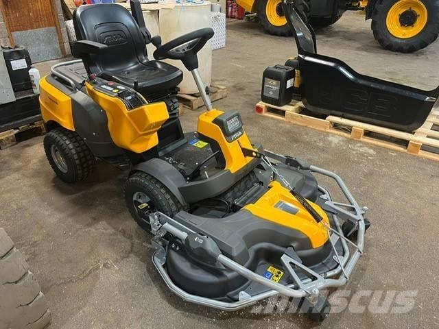 Stiga PARK PRO 900WX Trattorini tagliaerba