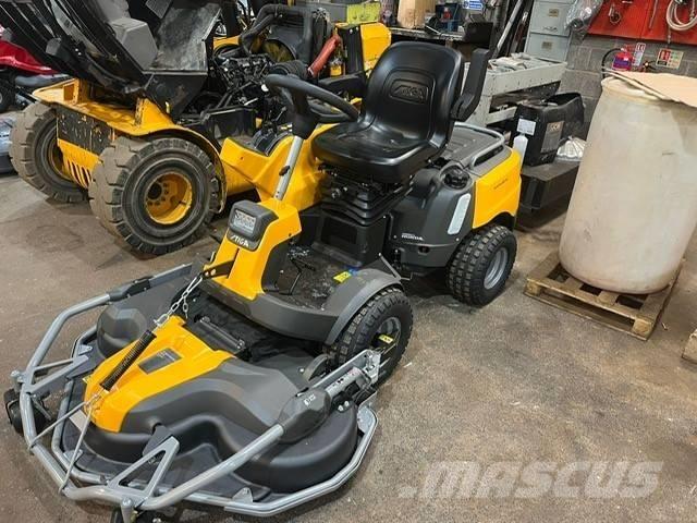 Stiga PARK PRO 900WX Trattorini tagliaerba