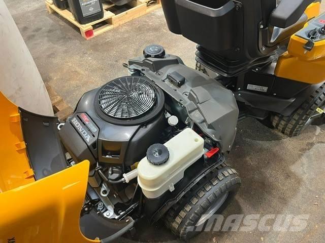 Stiga PARK PRO 900WX Trattorini tagliaerba