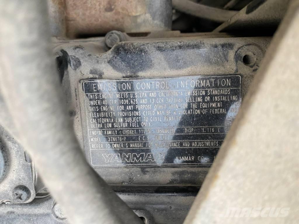 Ammann ARX 16 Rulli a doppio tamburo