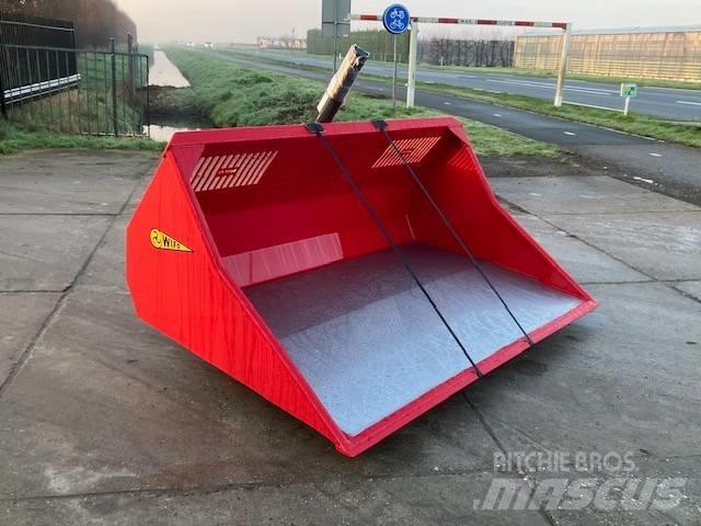Wifo HOD-225-RVS Manutenzione verde e strade – Altro