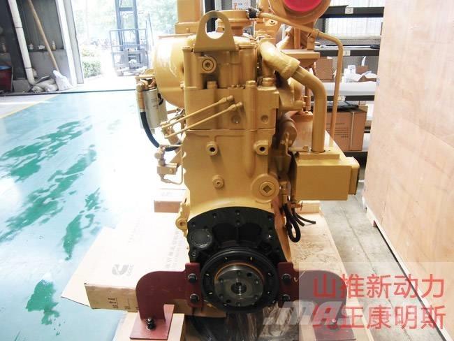 Cummins NTA855-C400 Trasporto - Altro