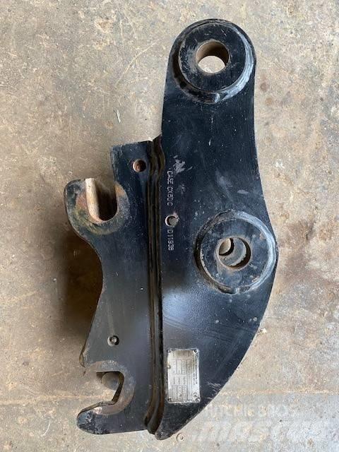  Harford Manual Hitch Accoppiatori rapidi