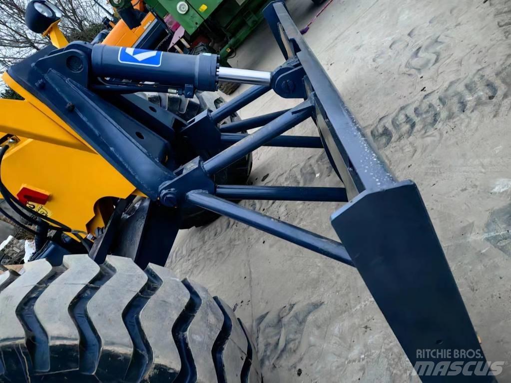 XCMG GR 2153 Motorgraders