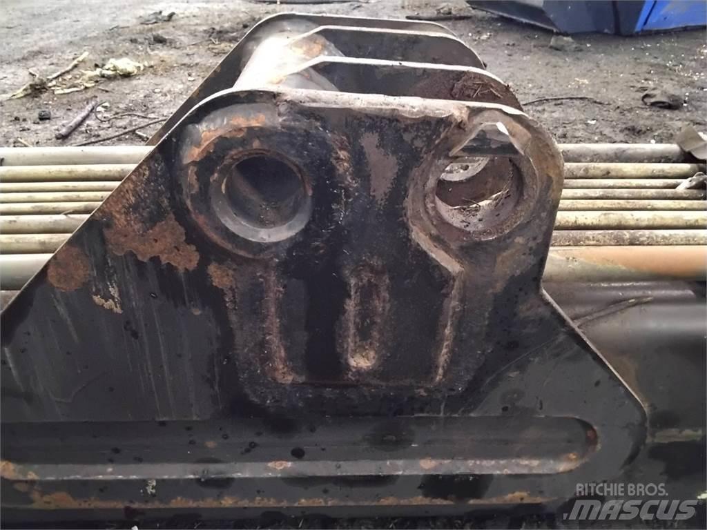 Rottne RK200 Gru raccoglitrici
