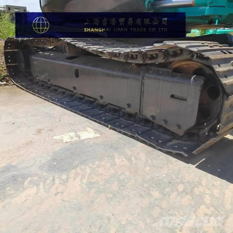 Kobelco SK 55 SR Escavatori cingolati