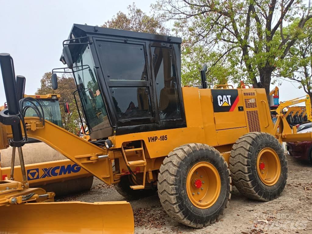 CAT 140 Escavatori cingolati