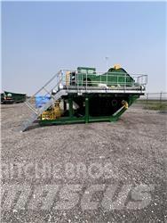 McCloskey CSP20-1 Apparecchiature di lavaggio