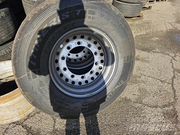 Pirelli ITINERIS 7 Trasporto - Altro